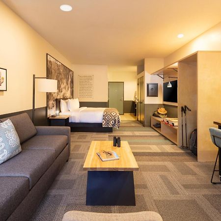 Mountain Modern Sedona Hotel Bagian luar foto