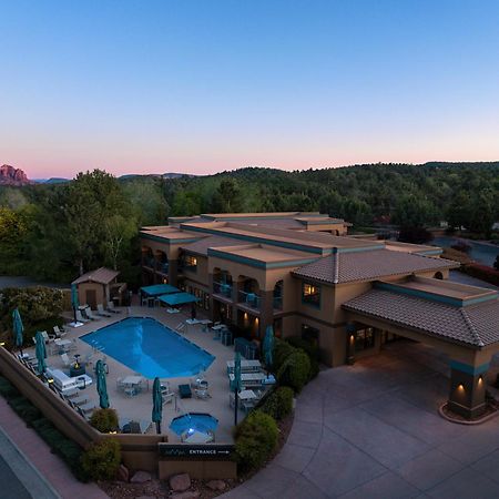 Mountain Modern Sedona Hotel Bagian luar foto