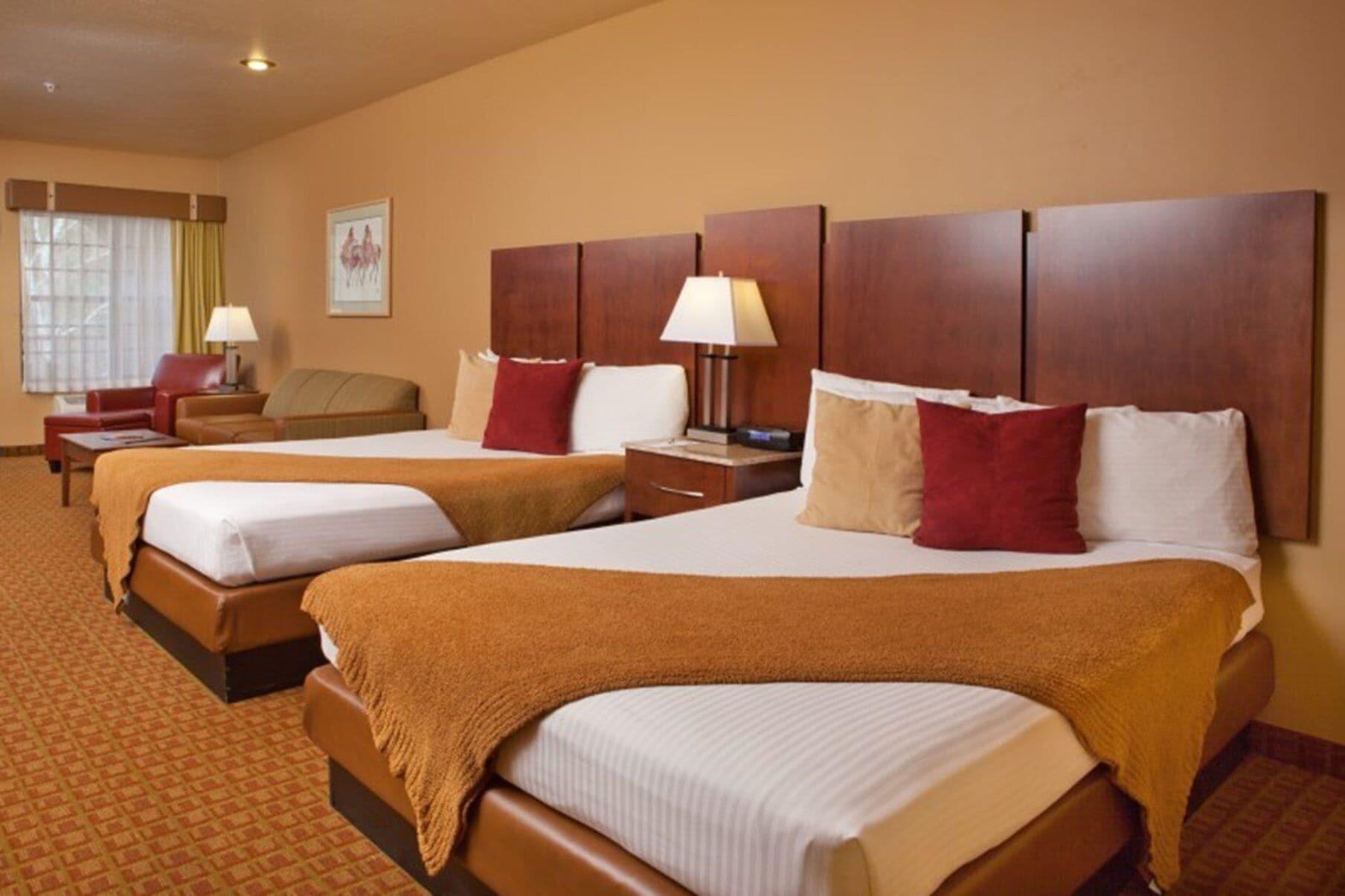 Mountain Modern Sedona Hotel Bagian luar foto