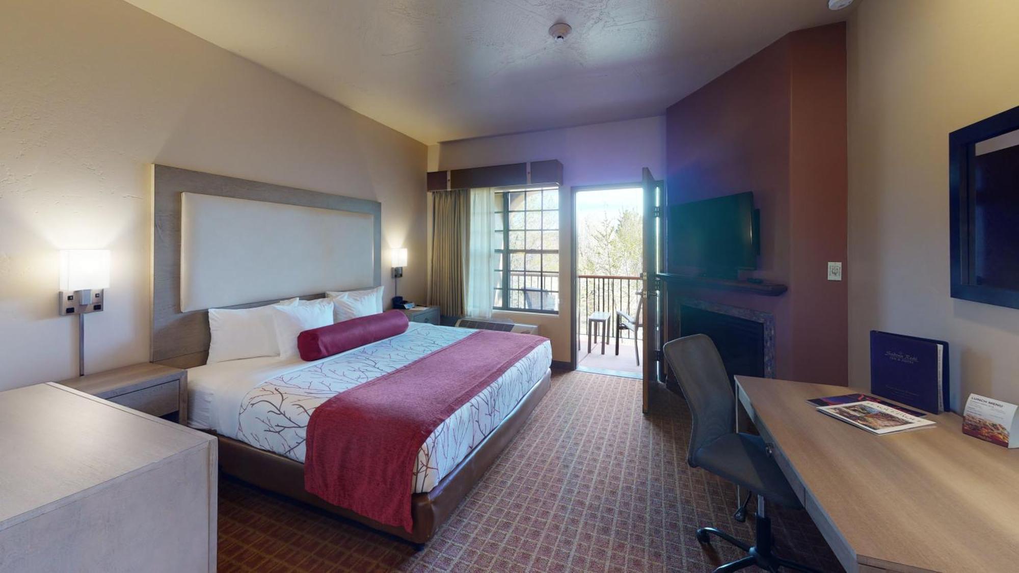 Mountain Modern Sedona Hotel Bagian luar foto