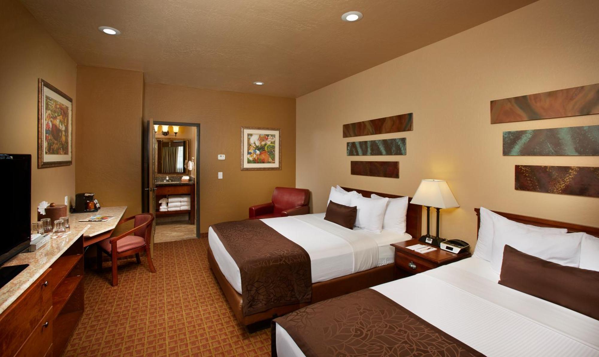 Mountain Modern Sedona Hotel Bagian luar foto
