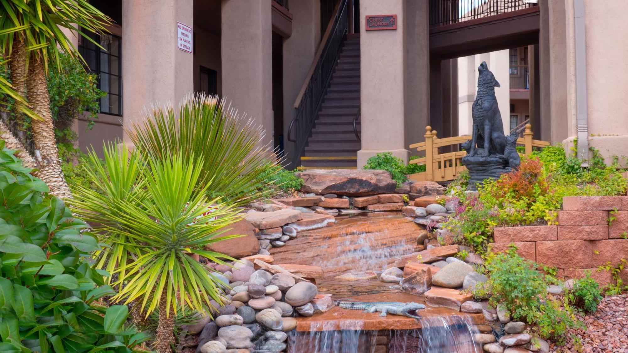 Mountain Modern Sedona Hotel Bagian luar foto