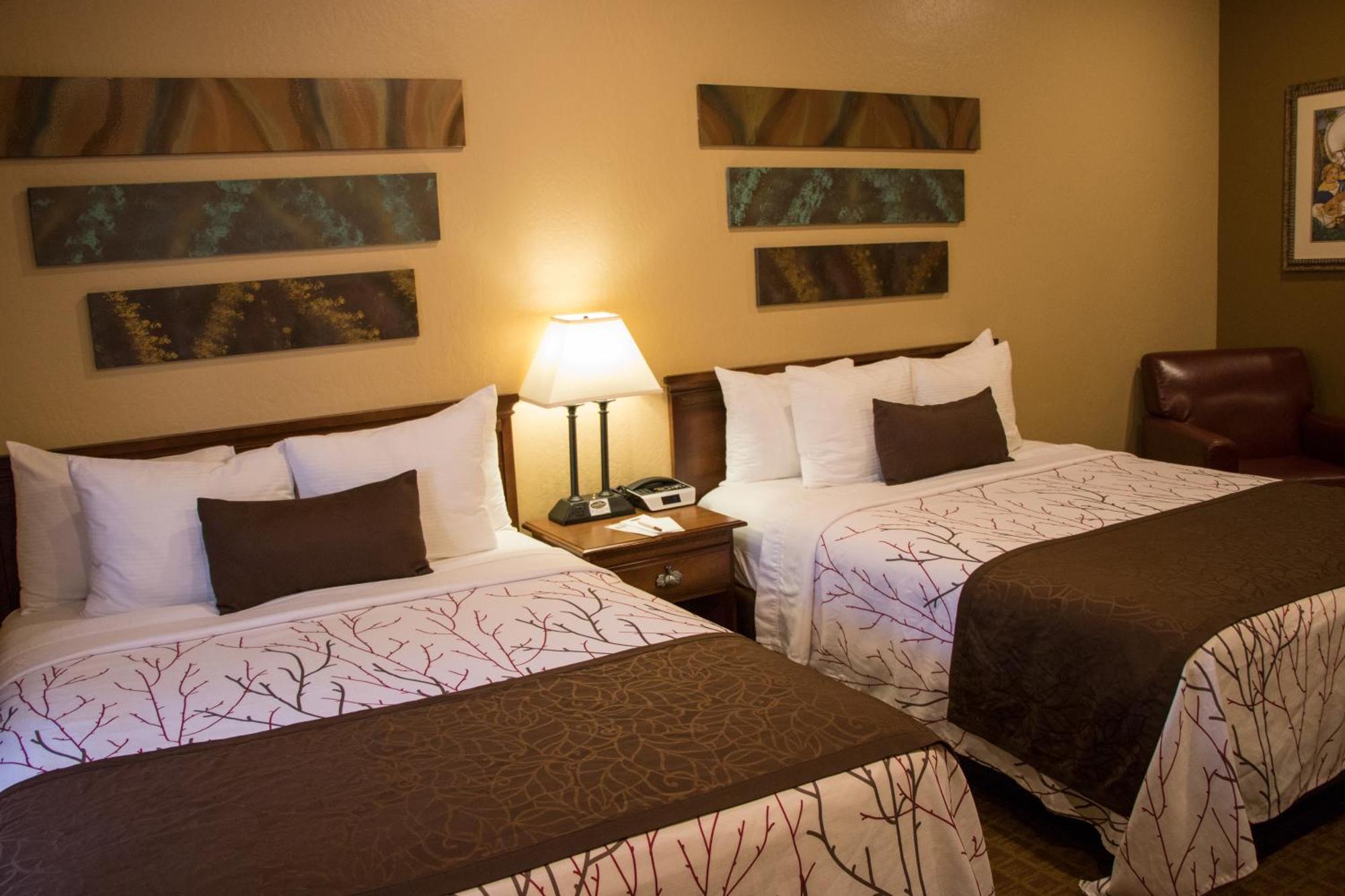 Mountain Modern Sedona Hotel Bagian luar foto