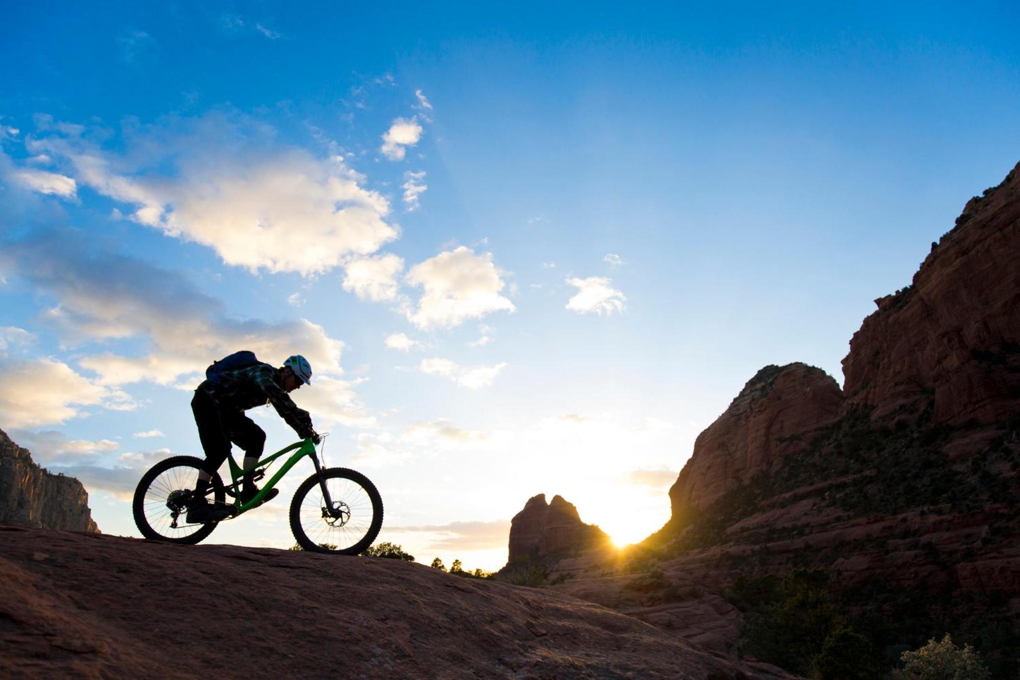 Mountain Modern Sedona Hotel Bagian luar foto
