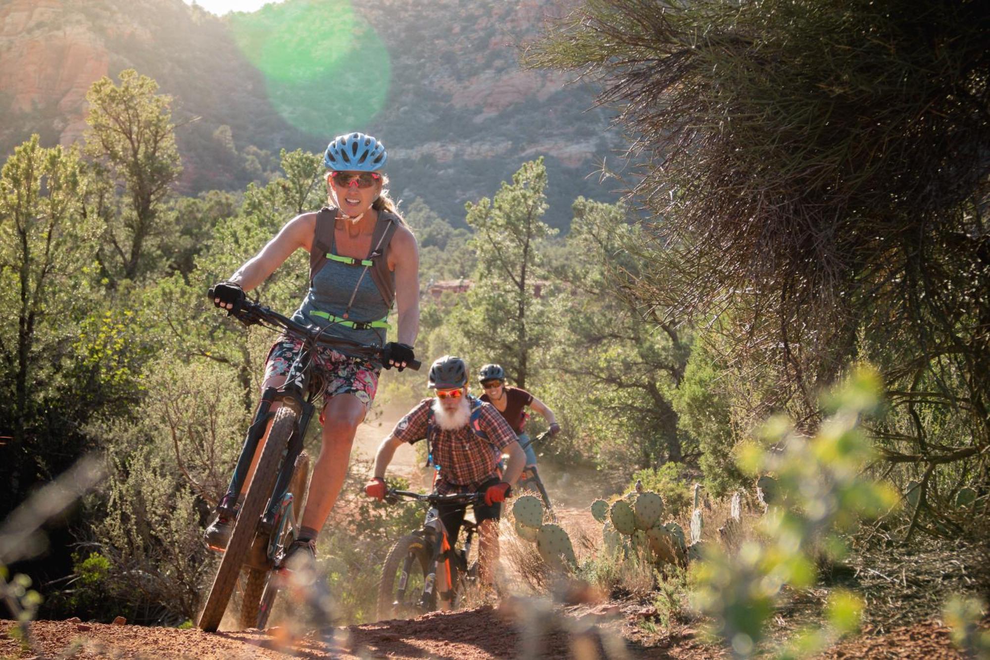 Mountain Modern Sedona Hotel Bagian luar foto