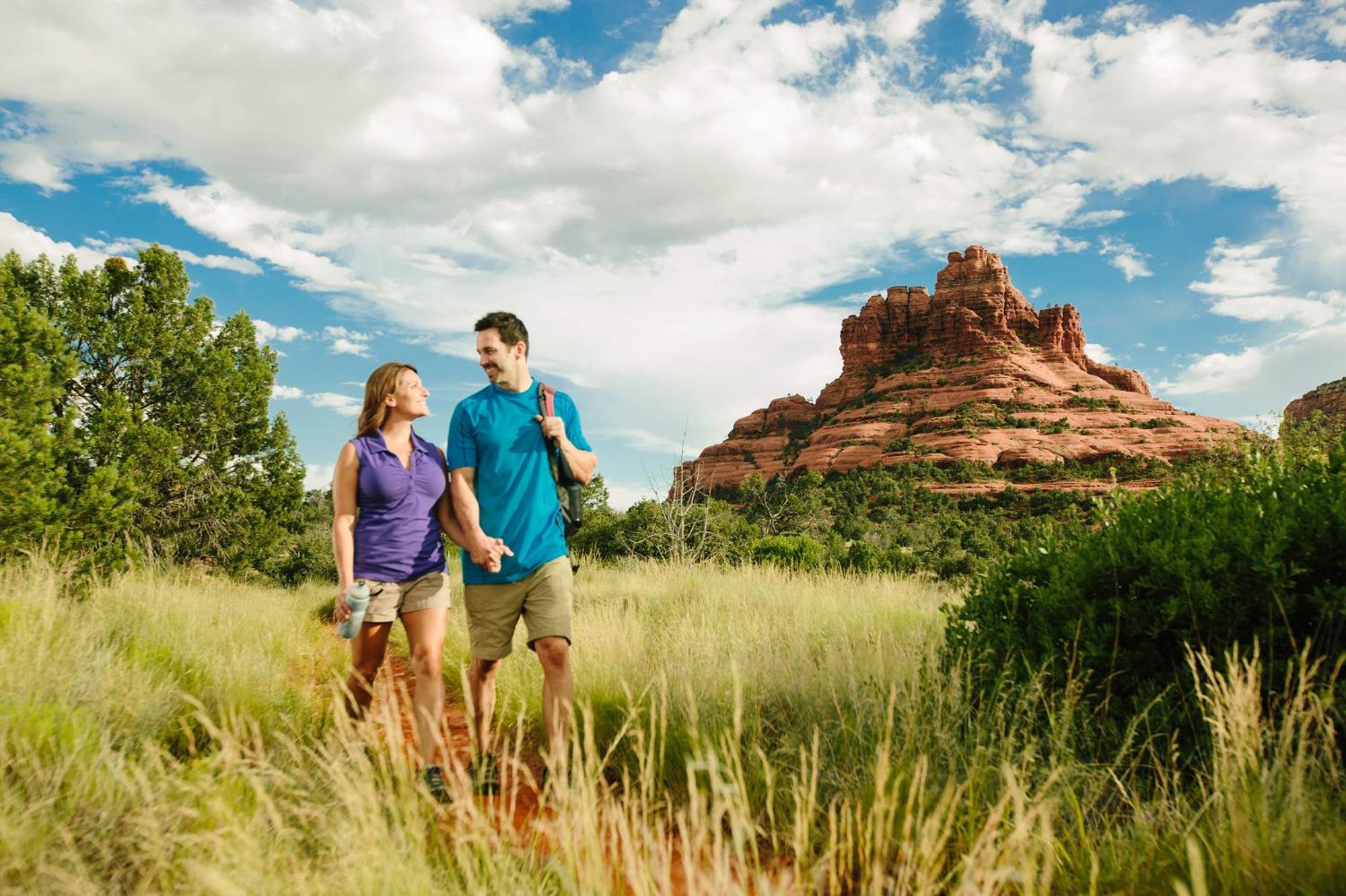 Mountain Modern Sedona Hotel Bagian luar foto