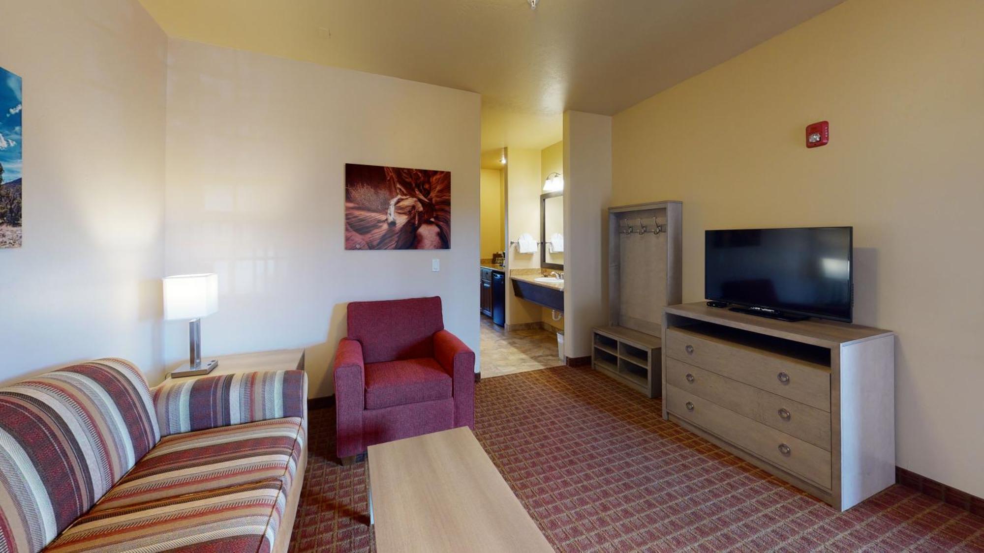 Mountain Modern Sedona Hotel Bagian luar foto