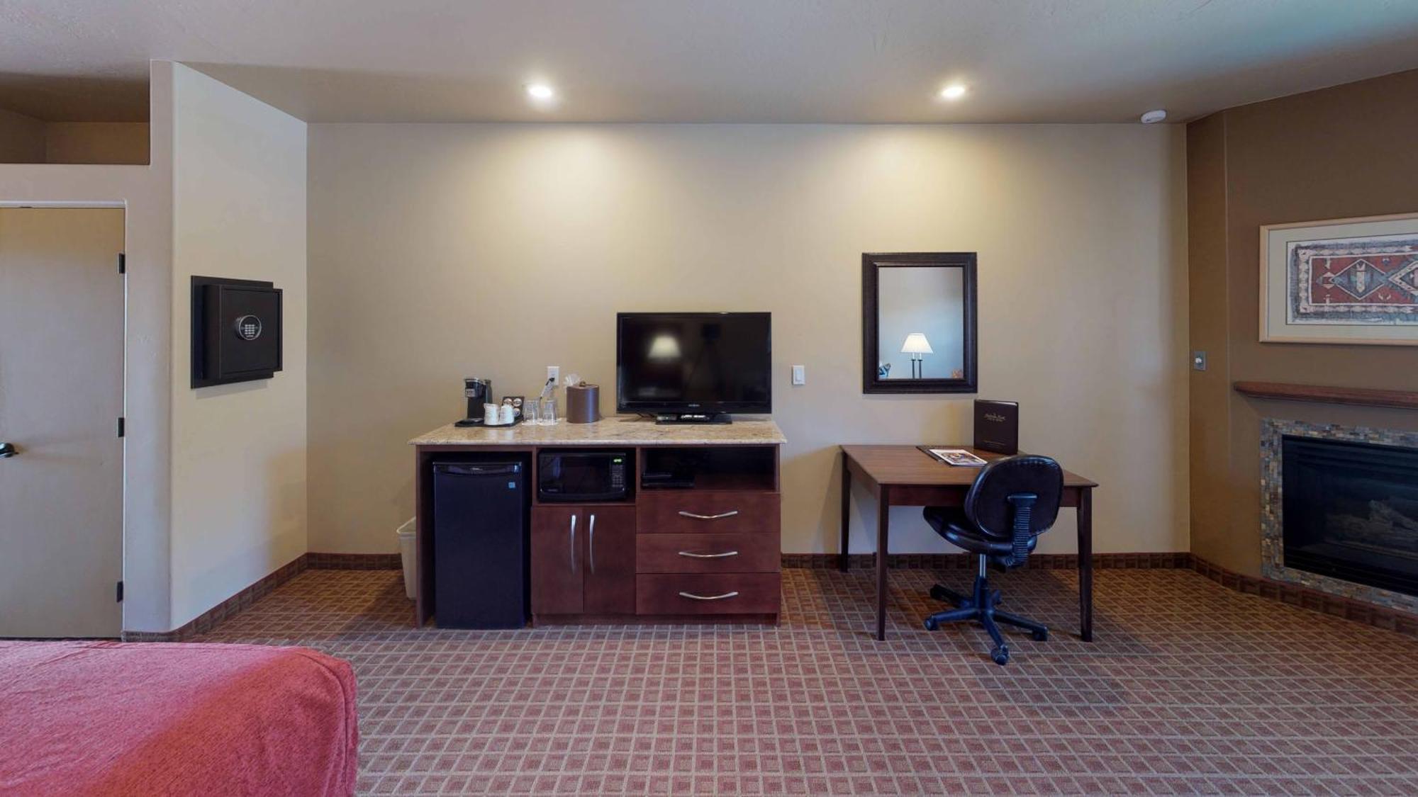 Mountain Modern Sedona Hotel Bagian luar foto
