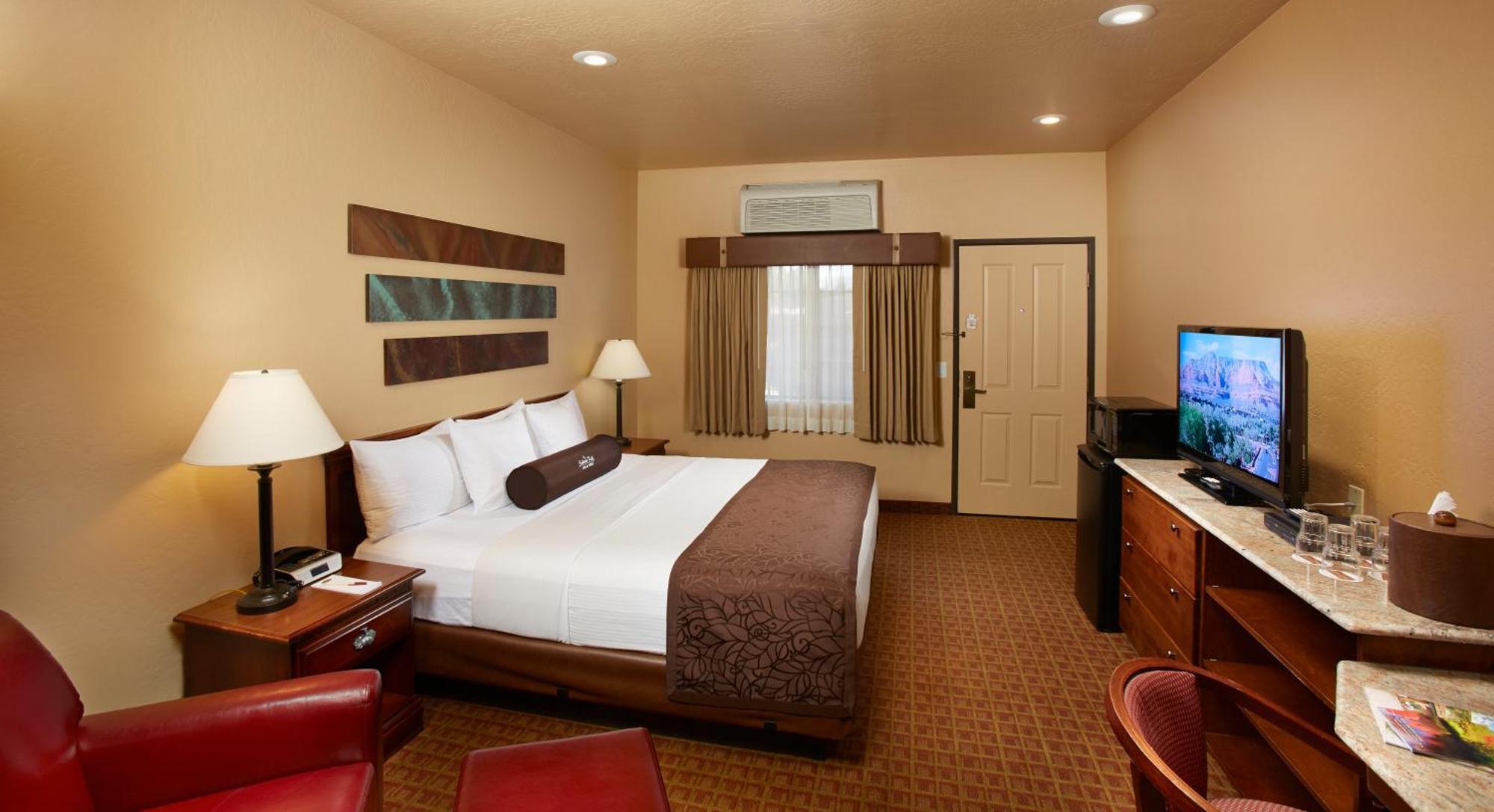 Mountain Modern Sedona Hotel Bagian luar foto