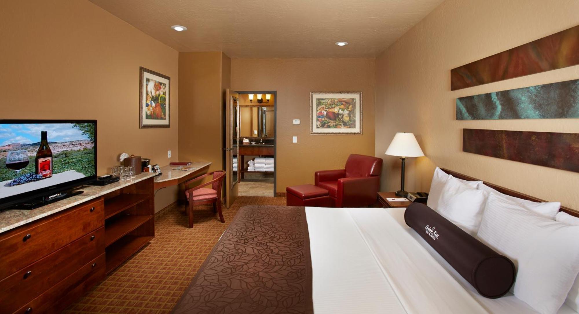 Mountain Modern Sedona Hotel Bagian luar foto