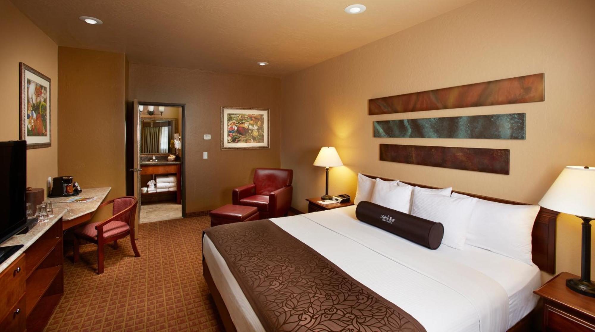 Mountain Modern Sedona Hotel Bagian luar foto