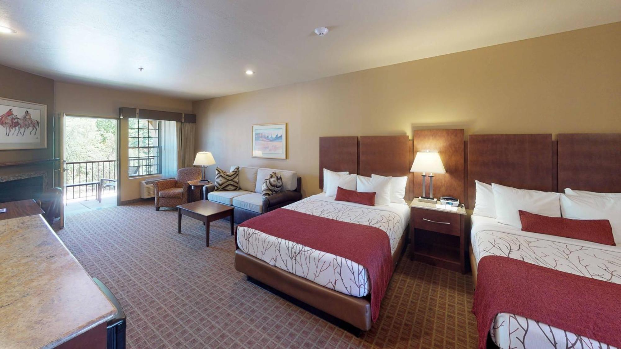 Mountain Modern Sedona Hotel Bagian luar foto