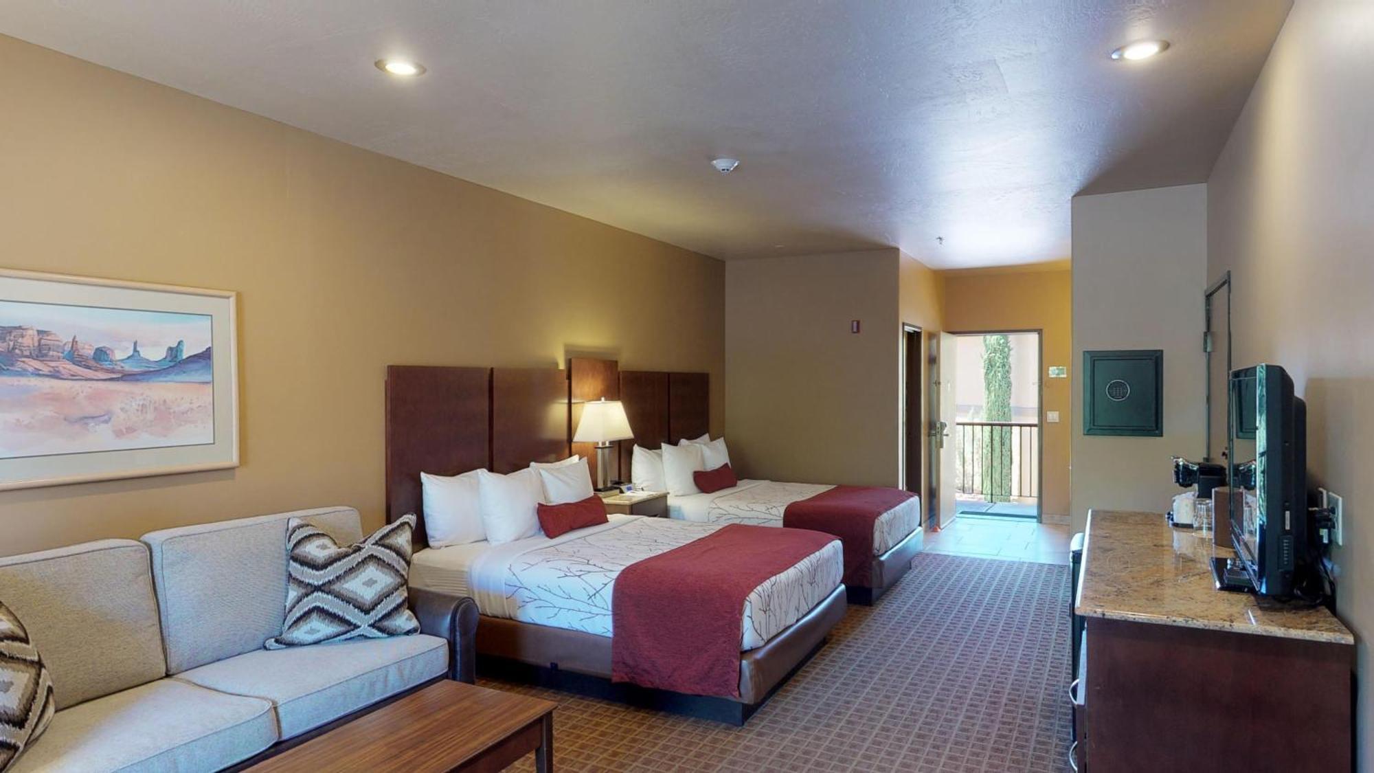 Mountain Modern Sedona Hotel Bagian luar foto