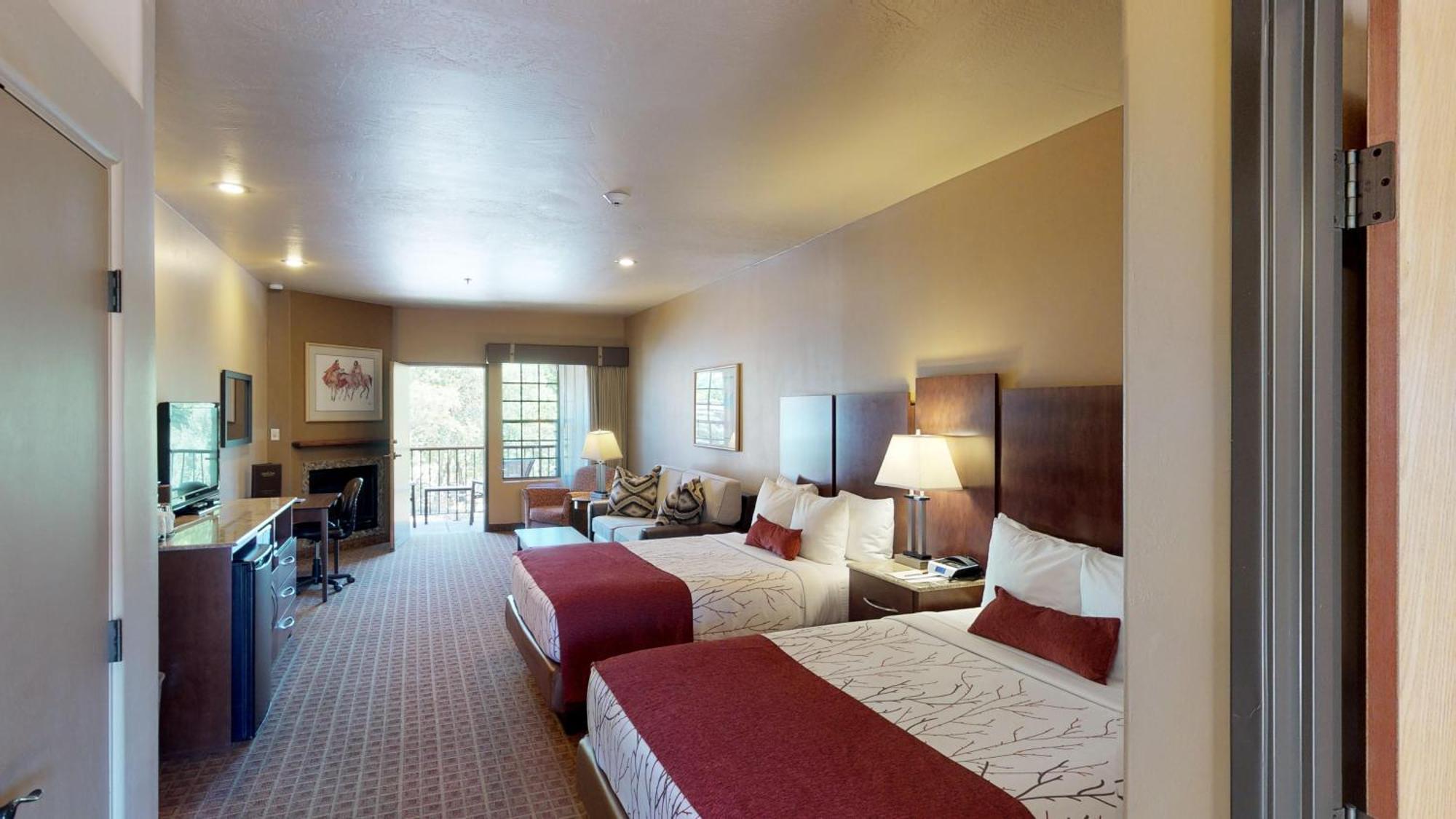 Mountain Modern Sedona Hotel Bagian luar foto