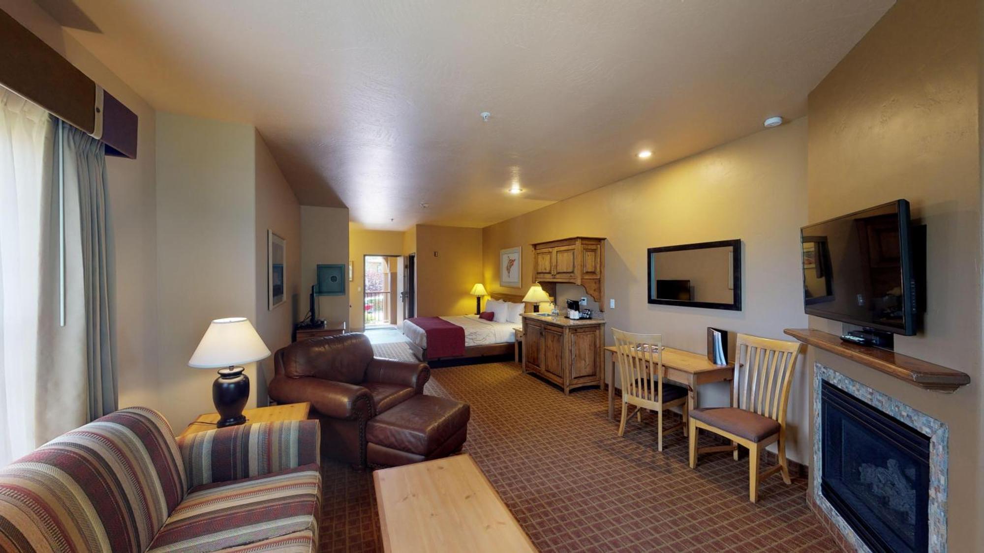 Mountain Modern Sedona Hotel Bagian luar foto