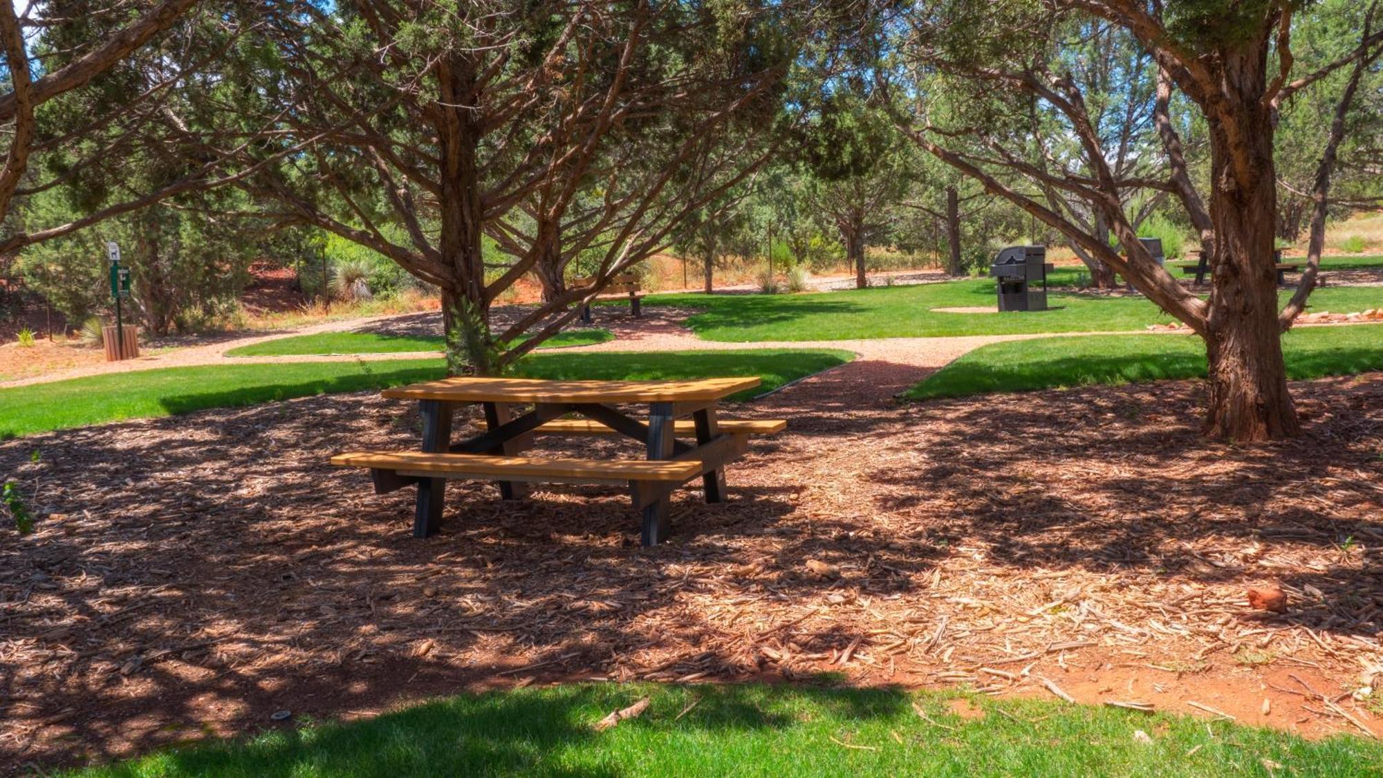 Mountain Modern Sedona Hotel Bagian luar foto