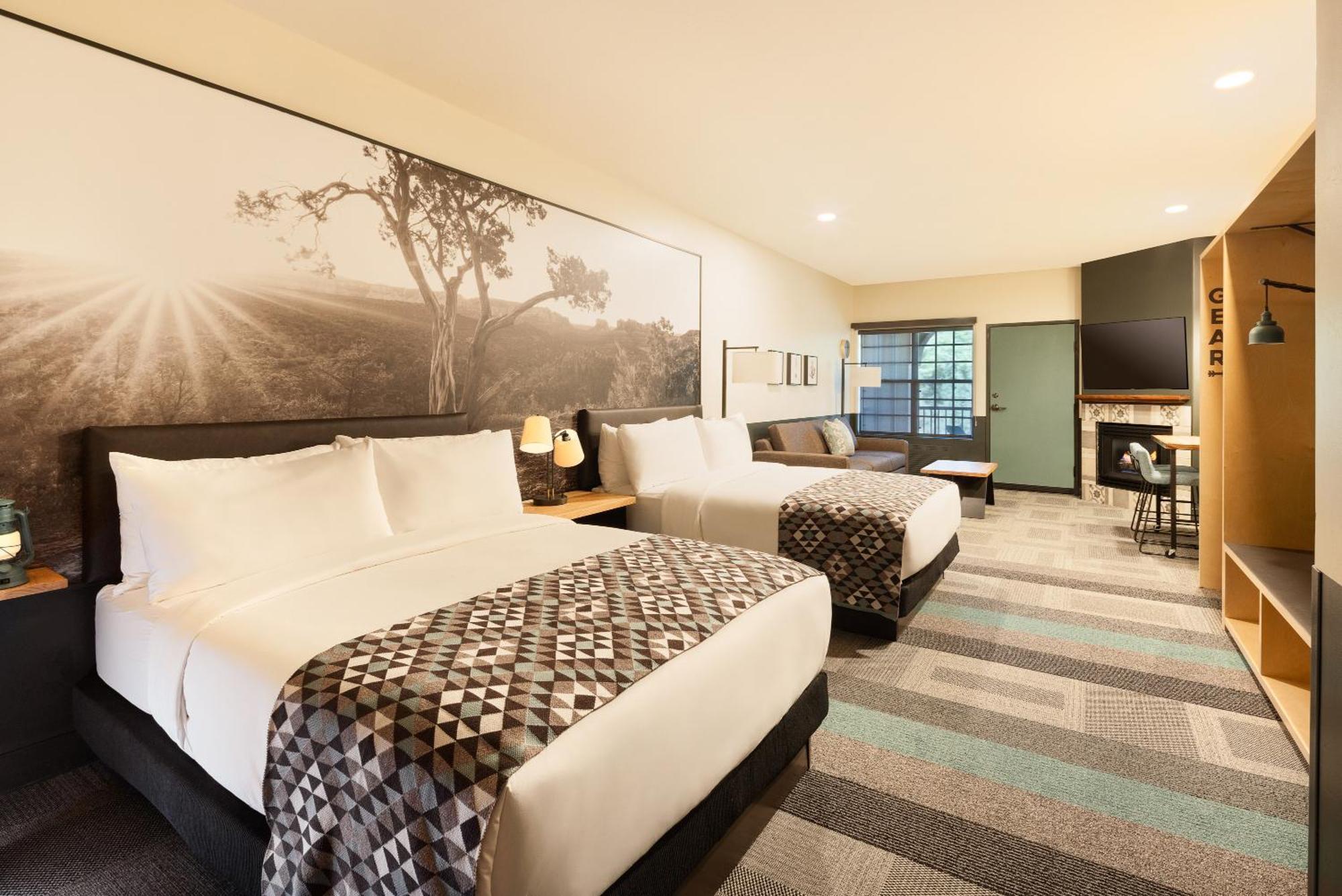 Mountain Modern Sedona Hotel Bagian luar foto