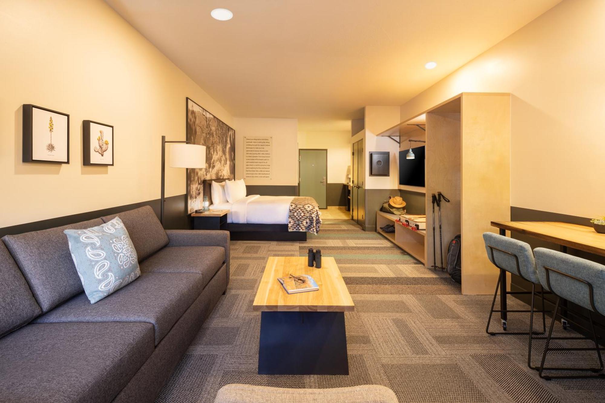Mountain Modern Sedona Hotel Bagian luar foto
