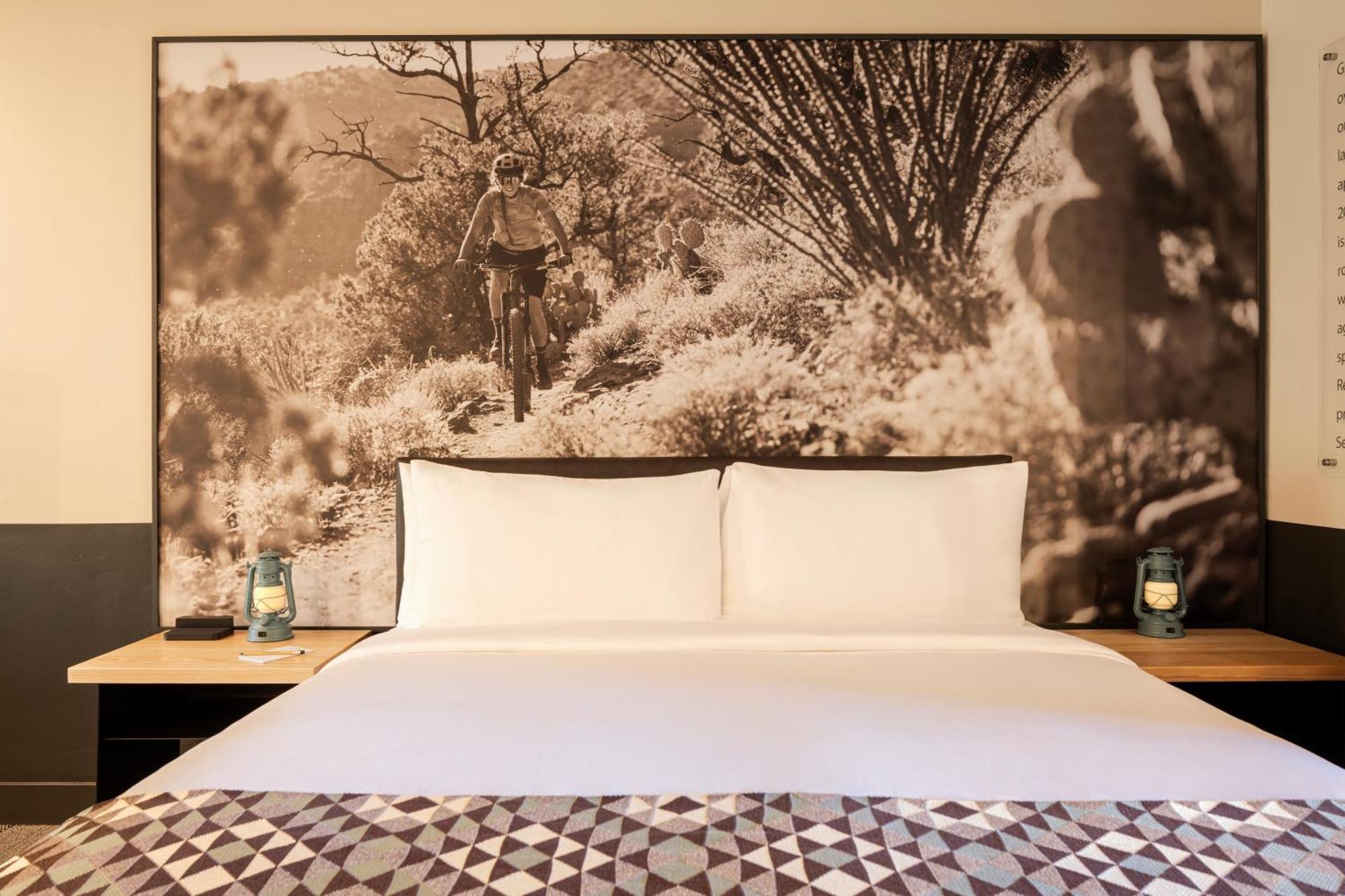 Mountain Modern Sedona Hotel Bagian luar foto