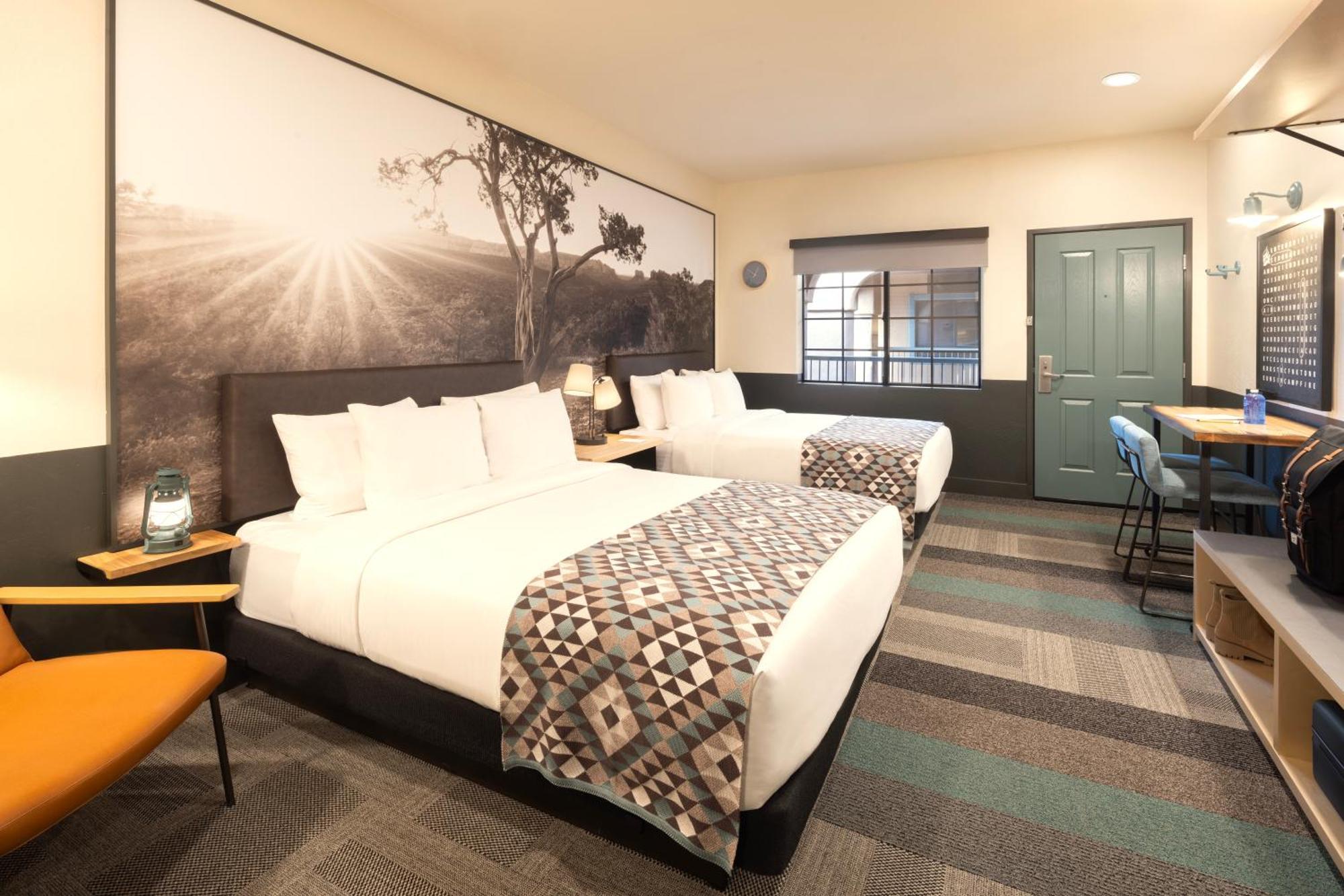 Mountain Modern Sedona Hotel Bagian luar foto