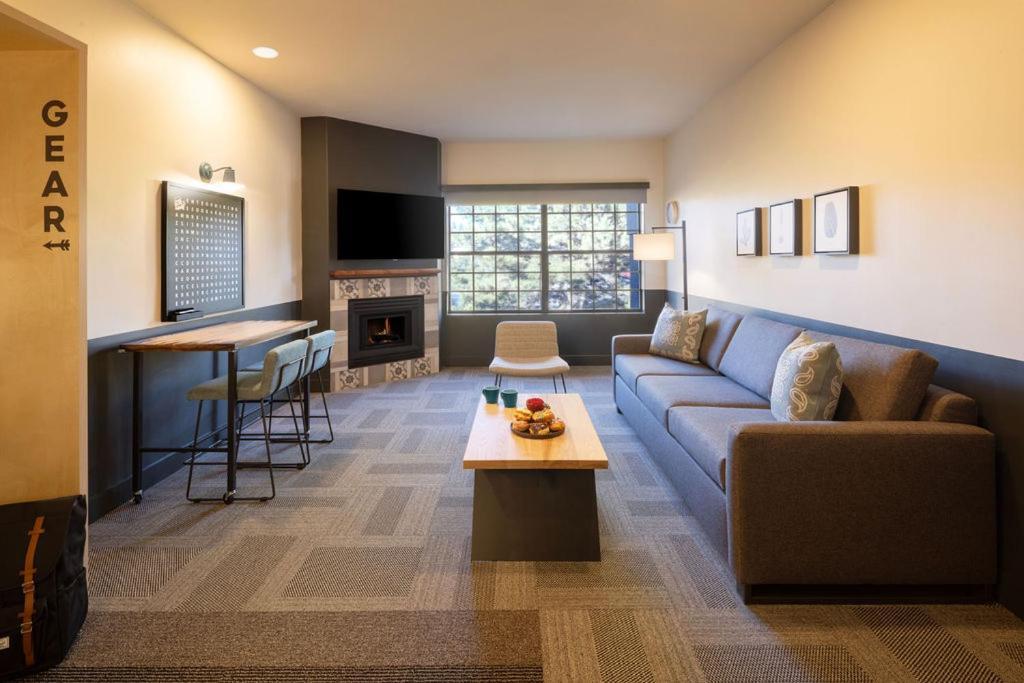 Mountain Modern Sedona Hotel Bagian luar foto