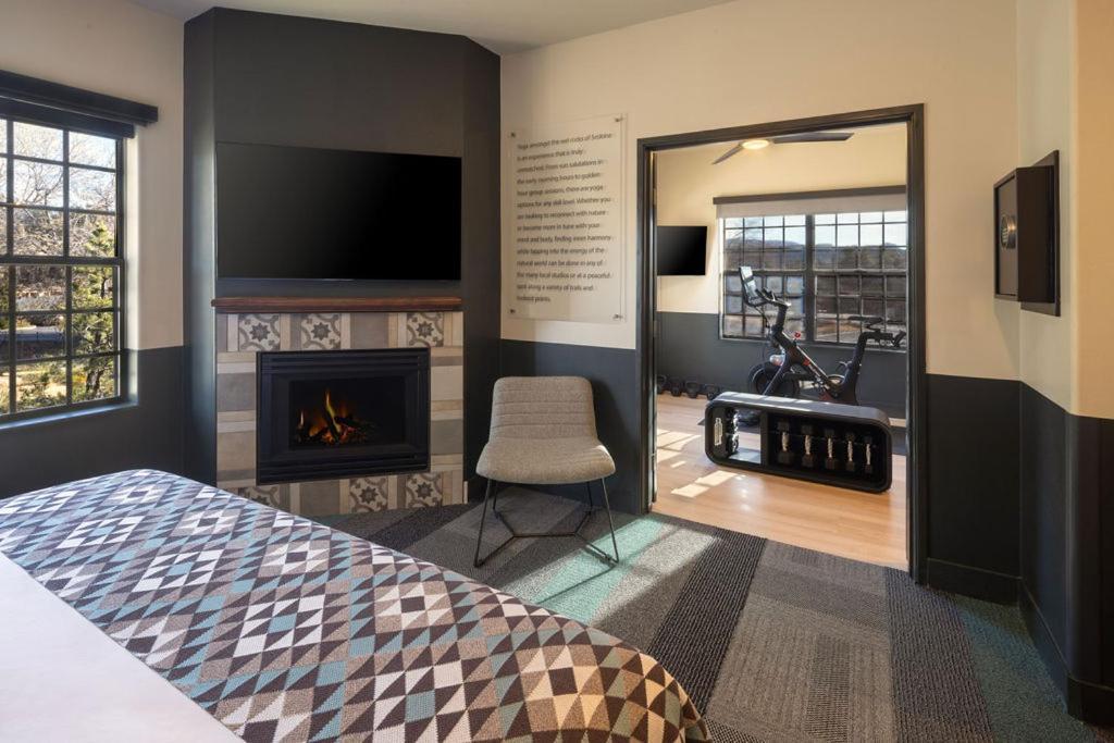 Mountain Modern Sedona Hotel Bagian luar foto