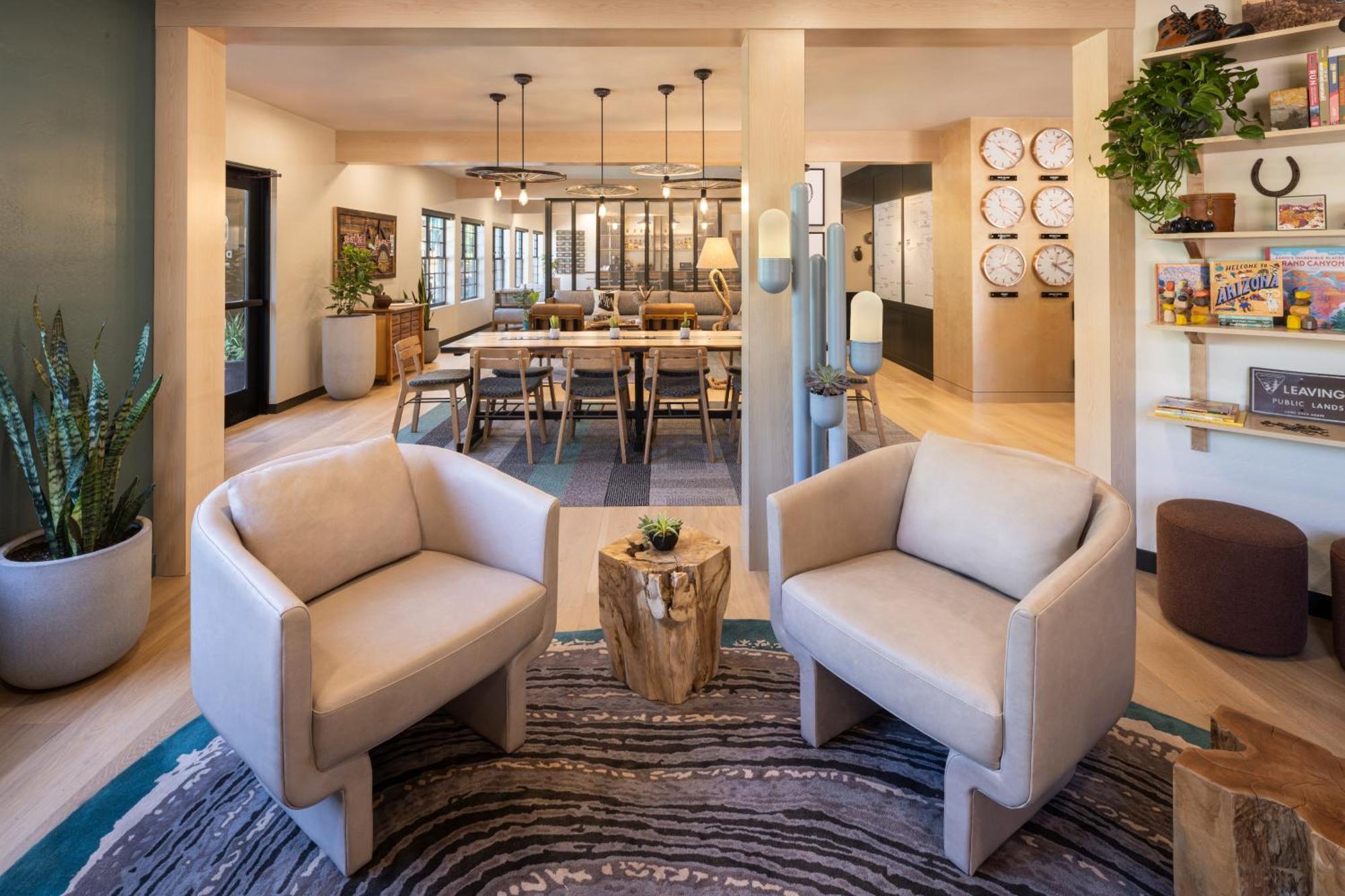 Mountain Modern Sedona Hotel Bagian luar foto