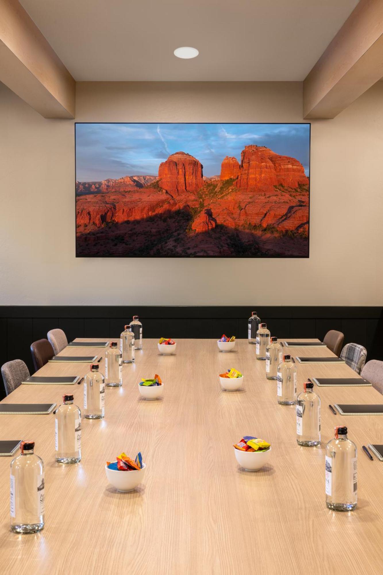 Mountain Modern Sedona Hotel Bagian luar foto