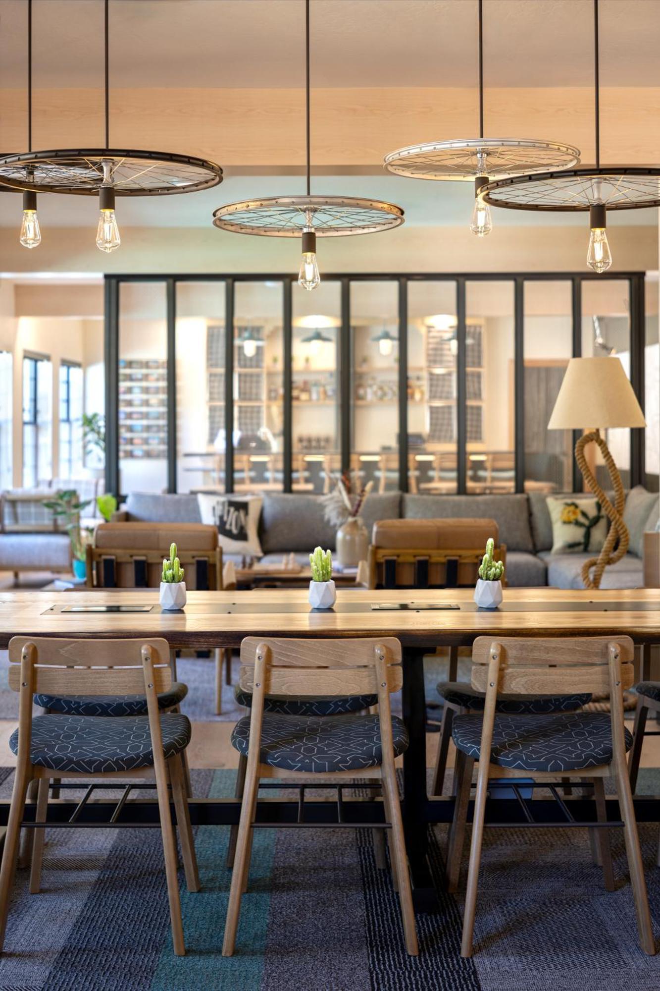 Mountain Modern Sedona Hotel Bagian luar foto