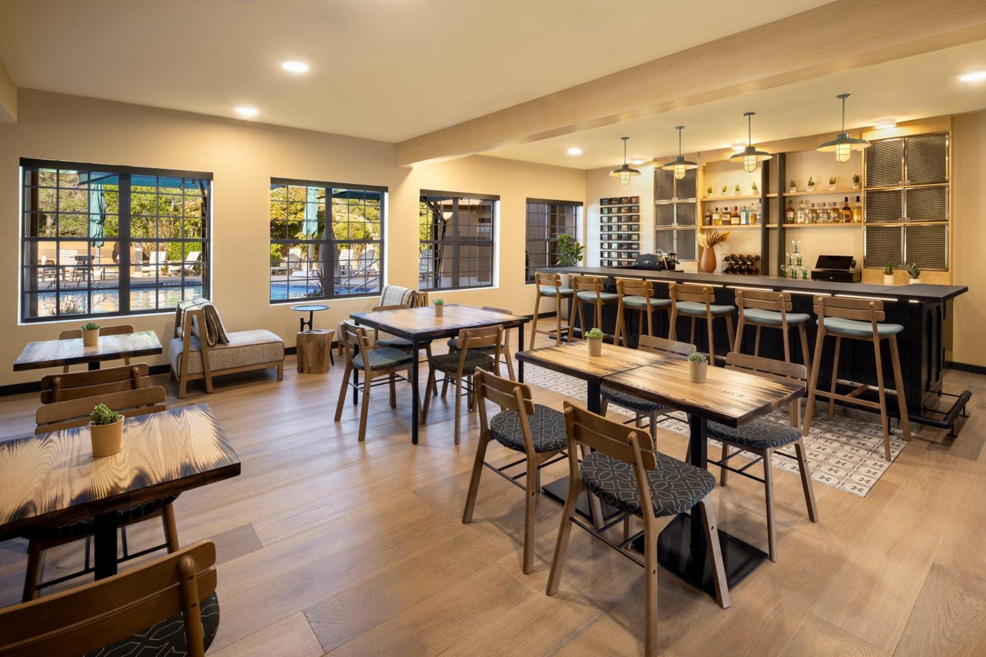 Mountain Modern Sedona Hotel Bagian luar foto