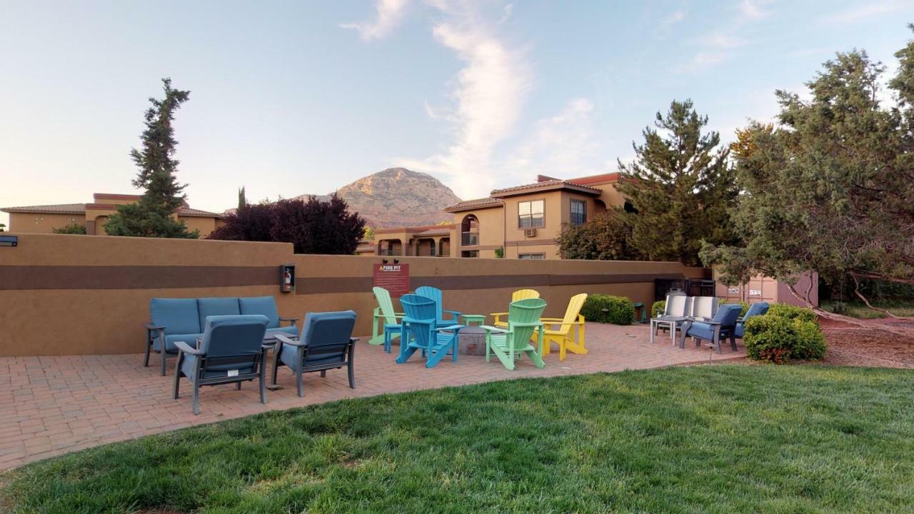 Mountain Modern Sedona Hotel Bagian luar foto